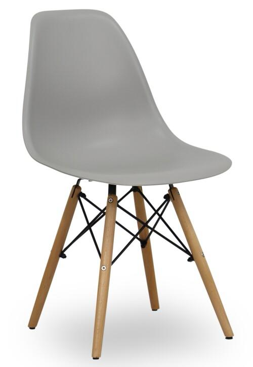 Eames Comfortable Chair
Designed for both style and comfort, this classic Eames chair adds a modern touch to any space.
▪️ Available colors: Black, White, Grey, Yellow, Orange
▪️ Use: Dining, resting,