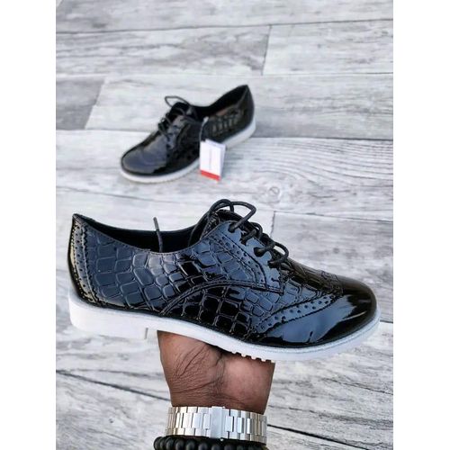 Fashion Ladies Boyfriend Broques