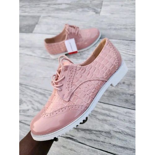 Fashion Ladies Boyfriend Broques