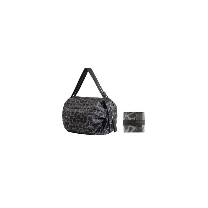 Foldable Reusable Grocery Shopping Bag