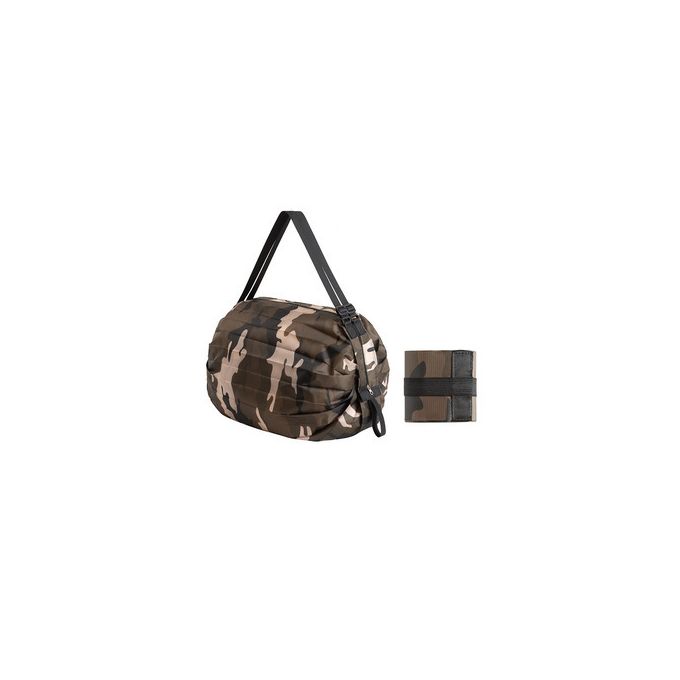Foldable Reusable Grocery Shopping Bag