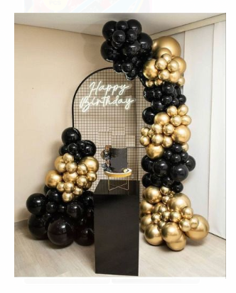Balloons Party Decorations Latex Balloons