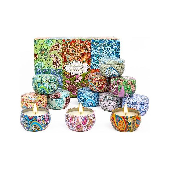 1pcs Scented Candles