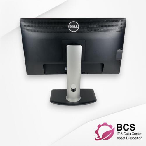 Dell HP Z24i 24 Inch WideScreen 1920x1200 IPS LED-backlit LCD Monitor with USB Hub 24" WFHD IPS Gaming Monitor - Black