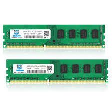 8 GB DDR3/PC3L 12800 DESKTOP RAM