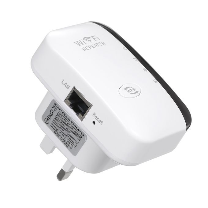 WIRELES WIFI REPEATER ?WIFI EXTENDER