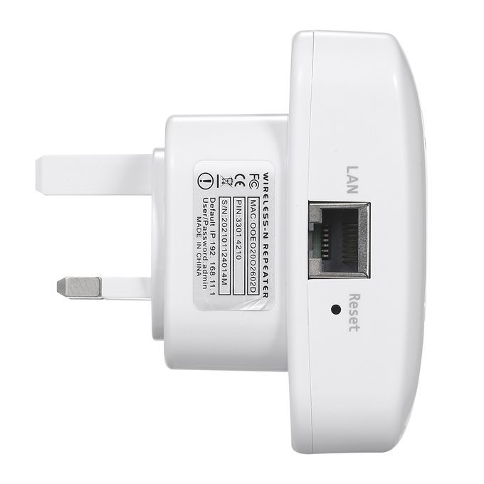 WIRELES WIFI REPEATER ?WIFI EXTENDER