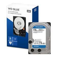 WESTERN DIGITAL DESKTP HARDISK