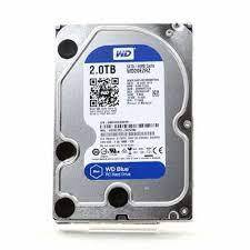 WESTERN DIGITAL DESKTP HARDISK