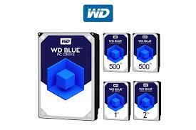 WESTERN DIGITAL DESKTP HARDISK