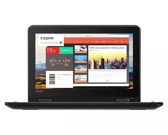 Lenovo ThinkPad Yoga 11e, , 4GB RAM, 256GB sdd, 11.6 inch Display