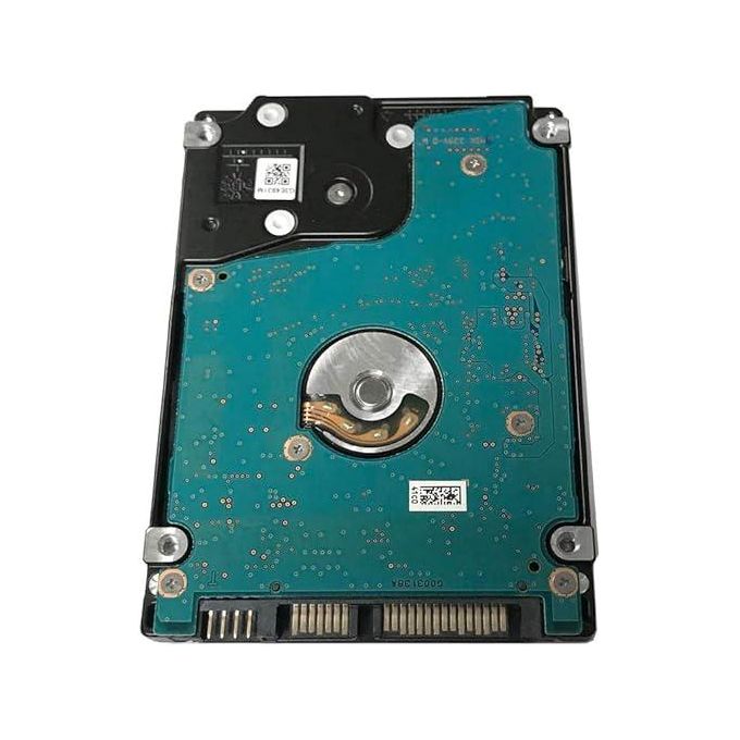 Toshiba Slim Laptop Internal Hard Disk- 500GB