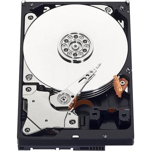 WD 1TB INTERNAL HARD DISK For DESKTOPS & CCTV CAMERAS