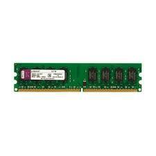 2GB DDR2 DESKTOP RAM 800MHz