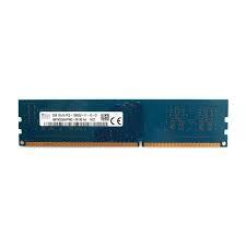 2GB DDR3 - PC3 12800 Desktop RAM