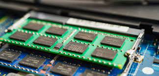 High-Speed 8GB Laptop RAM – DDR4 3200MHz