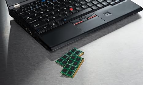 2GB 800MHZ DDR2 Sodimm laptop
