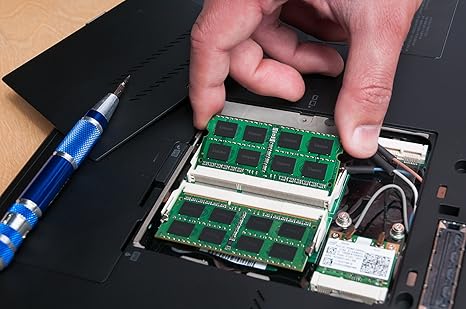 2GB 800MHZ DDR2 Sodimm laptop
