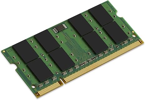 2GB 800MHZ DDR2 Sodimm laptop