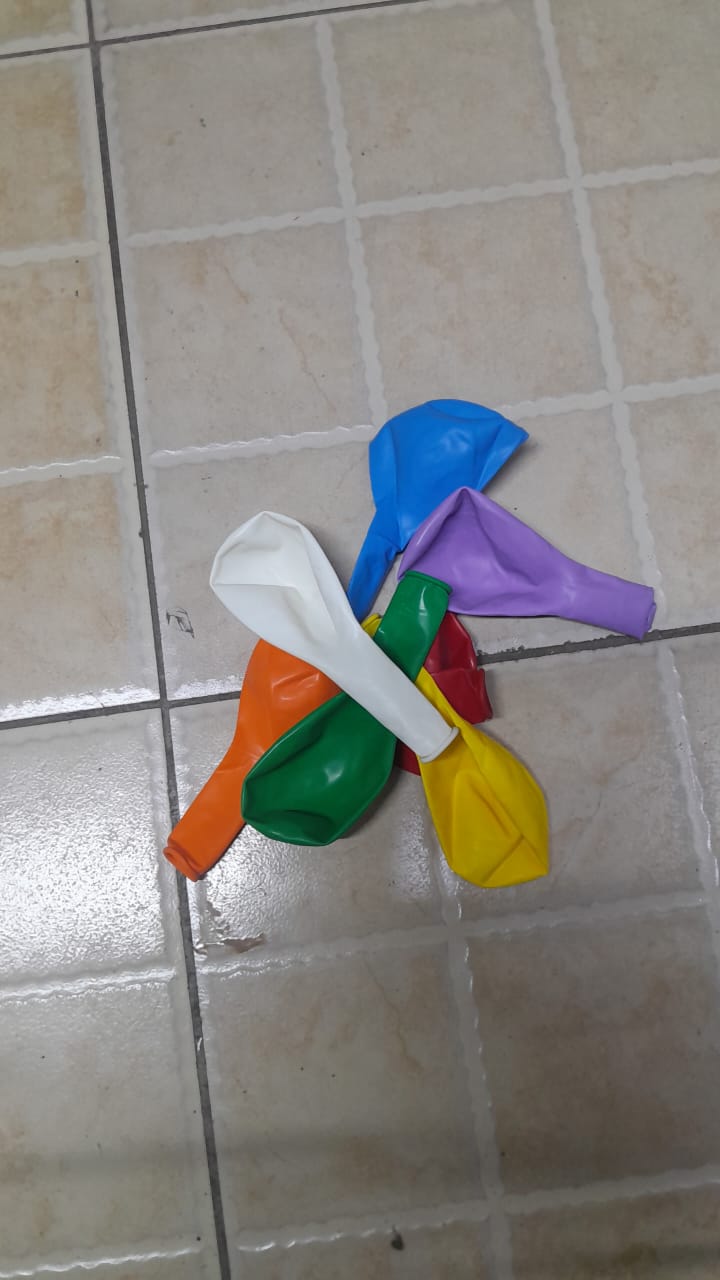 Cocomelon theme kids party decorations set - paper hats, cups, plates, masks, blowers, table cloth, party popper, balloons