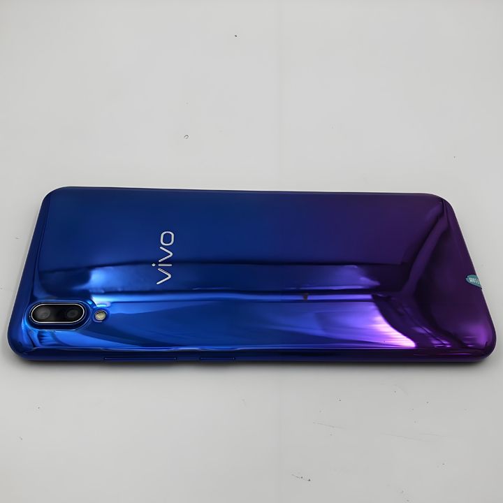 Refurbished vivo Y93S phone 100%Original 128GB 4GB Mobile Phone smart phones Dual SIM 128GB