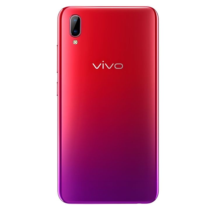 Refurbished vivo Y93S phone 100%Original 128GB 4GB Mobile Phone smart phones Dual SIM 128GB