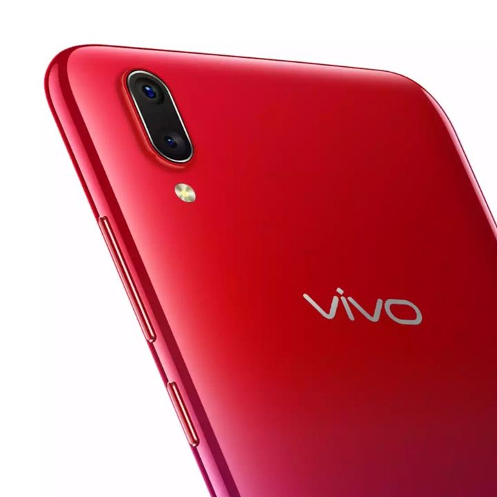 Refurbished vivo Y93S phone 100%Original 128GB 4GB Mobile Phone smart phones Dual SIM 128GB