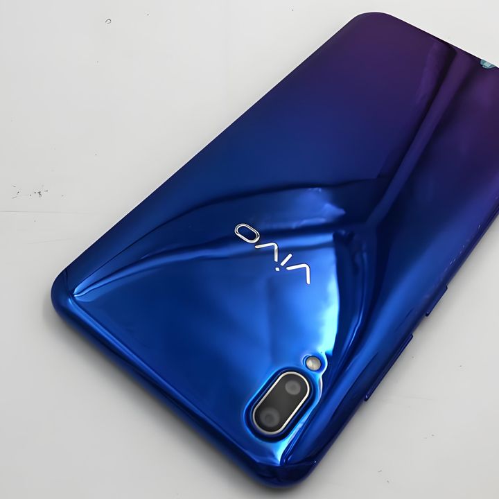 Refurbished vivo Y93S phone 100%Original 128GB 4GB Mobile Phone smart phones Dual SIM 128GB