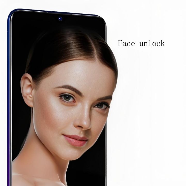 Refurbished vivo Y93S phone 100%Original 128GB 4GB Mobile Phone smart phones Dual SIM 128GB