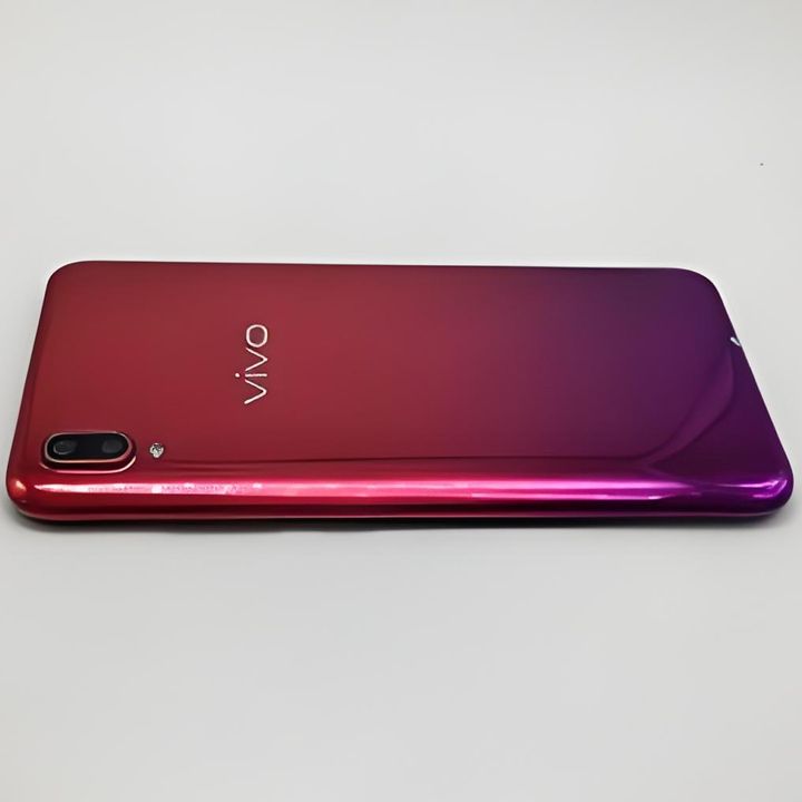 Refurbished vivo Y93S phone 100%Original 128GB 4GB Mobile Phone smart phones Dual SIM 128GB
