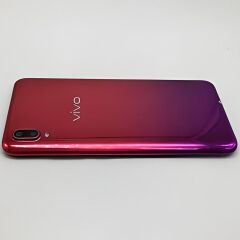 Refurbished VIVO Y93 Gold Red Blue Black 4G RAM +64GB 128GB Real memory Grade A Quality Arrived in three day Original Smart phone Brand new-like 5.5” Full HD Screen  mobile phones  Android  phones