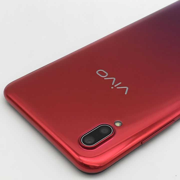 Refurbished vivo Y93S phone 100%Original 128GB 4GB Mobile Phone smart phones Dual SIM 128GB
