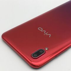 Refurbished VIVO Y93 Gold Red Blue Black 4G RAM +64GB 128GB Real memory Grade A Quality Arrived in three day Original Smart phone Brand new-like 5.5” Full HD Screen  mobile phones  Android  phones