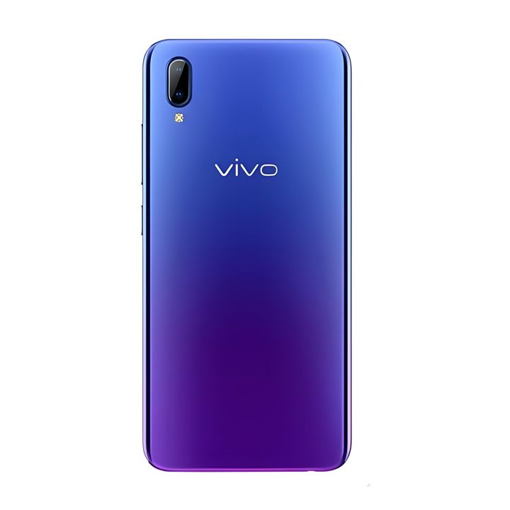 Refurbished vivo Y93S phone 100%Original 128GB 4GB Mobile Phone smart phones Dual SIM 128GB