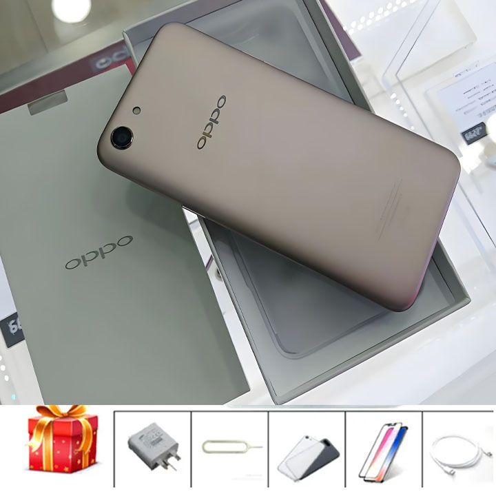 Refurbished Phones OPPOA83 64GB