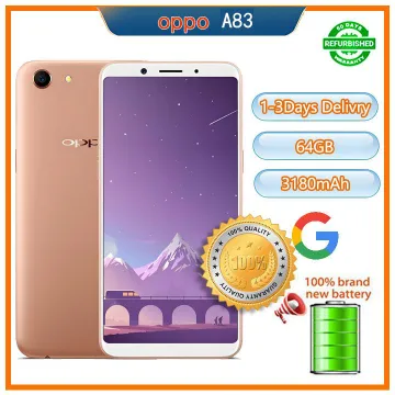 Oppo A83 64GB