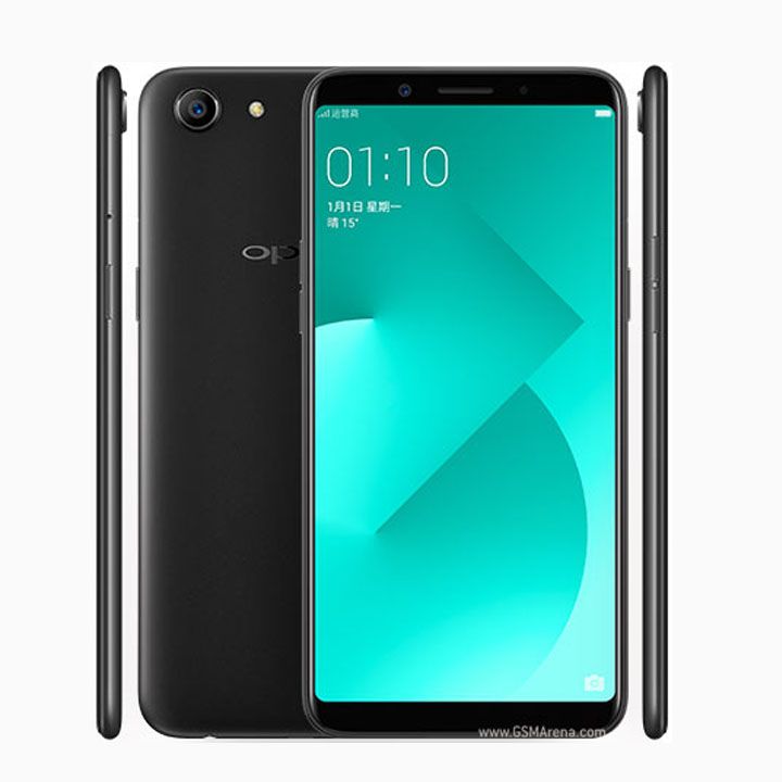 Refurbished Phones OPPOA83 64GB