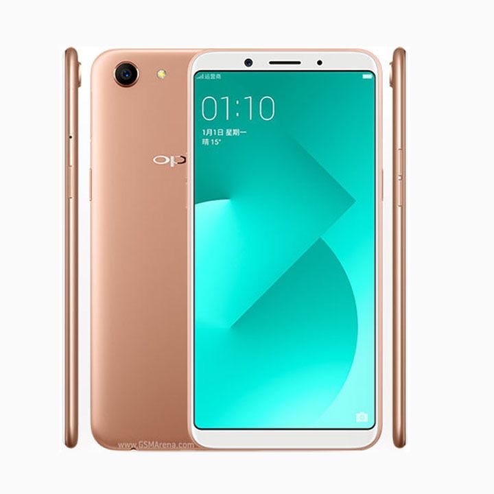 Refurbished Phones OPPOA83 64GB