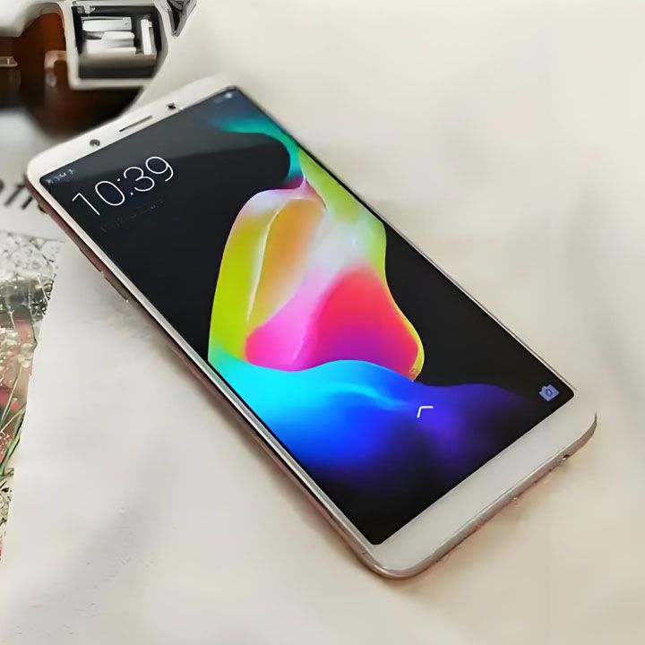 Refurbished Phones OPPOA83 64GB