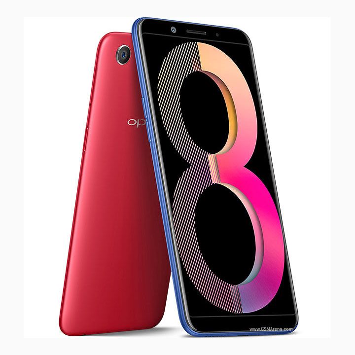 Refurbished Phones OPPOA83 64GB