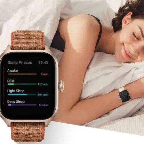 Men Women Bluetooth Smart Watch Sport Pedometer Smartwatch with Camera Support SIM Card Whatsapp Facebook for Android Phone Gold One Size