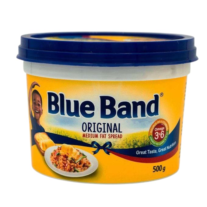 BLUEBAND ORIGINAL 1KG