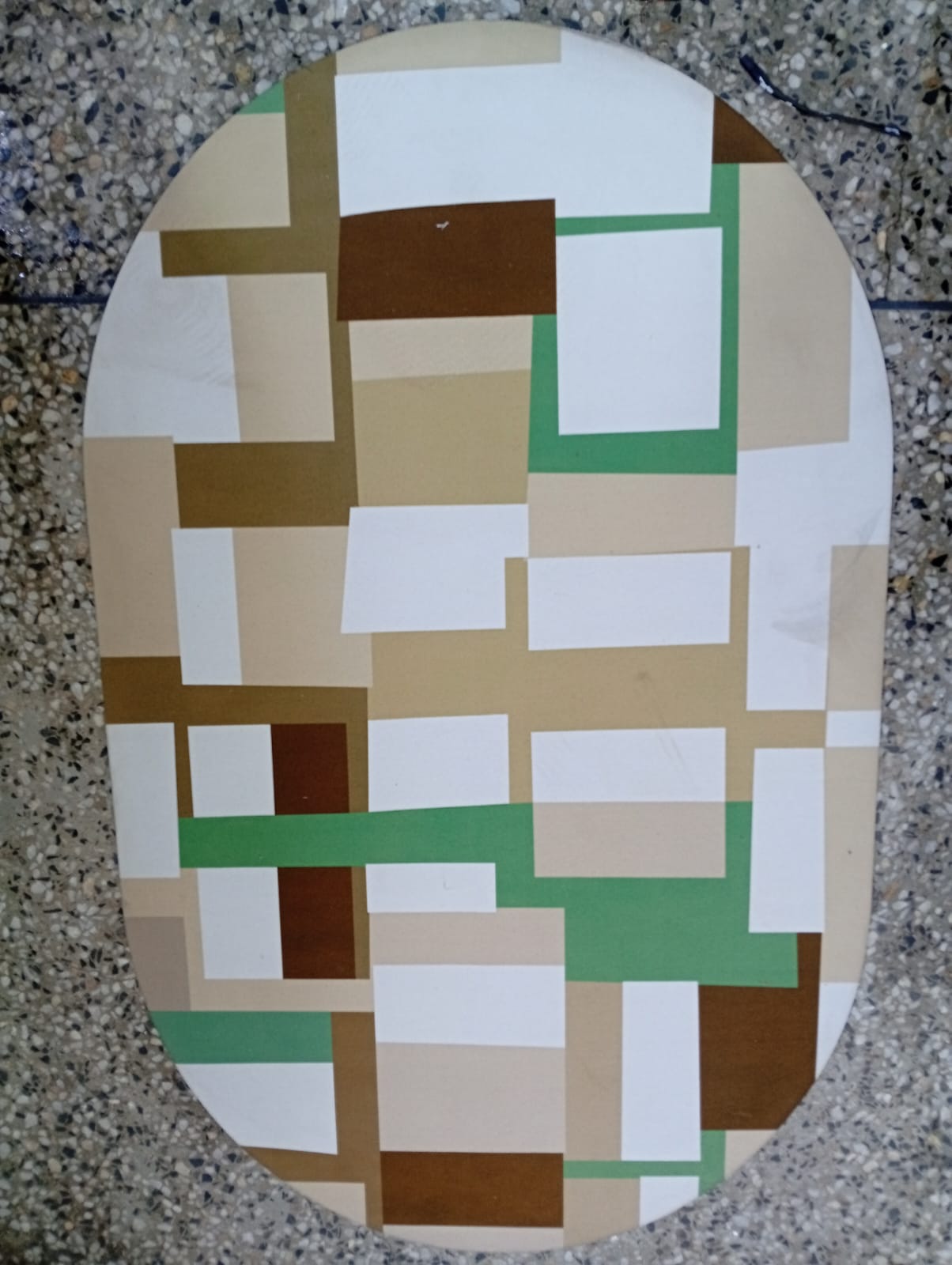 DOOR MATS. Rubber doormats, soft and comfortable, super absorbent, anti-skid and not easy to move, Instantaneous super absorbent water can be dried immediately without repeated wiping.