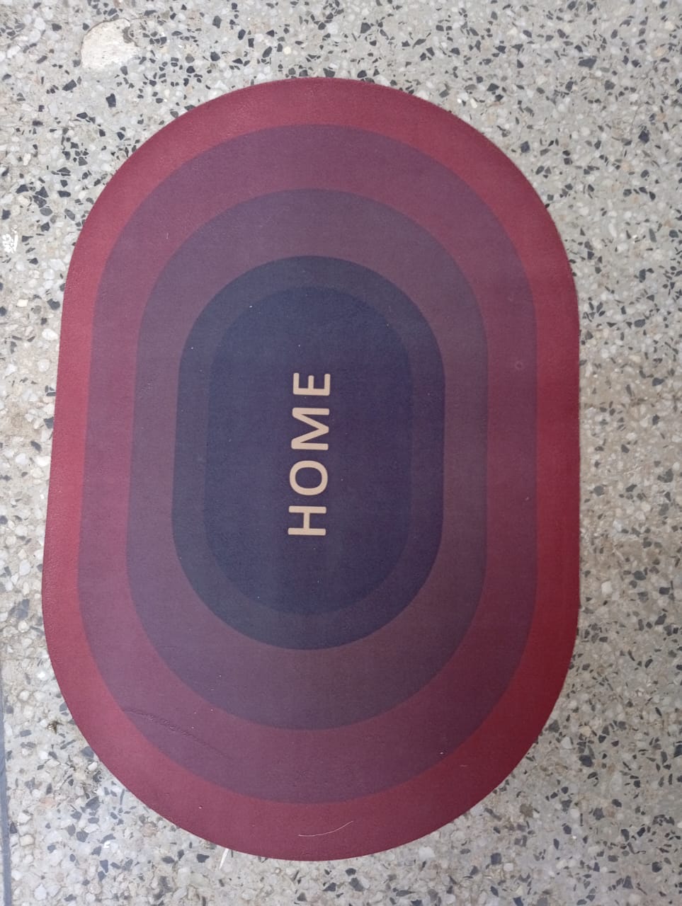 DOOR MATS. Anti-Slip Rubber Door Mats, - Premium quality that not easy deform, and wear-tear resistant, Equipped with super absorbent layer, rapid moisture penetration