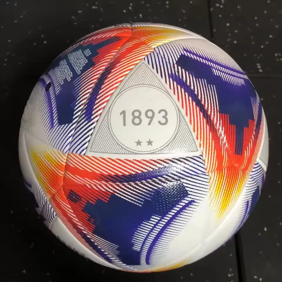 SOCCER BALLS. Soccer balls, Durable, PU leather, Waterproof, provides a soft touch feeling, comfortable to the feet and does not hurt the feet. Can be used for training or games.