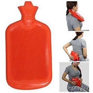 Silicon Hot water bag bottle 1.75ltrs.Silicon Hot water bag bottle  
Capacity 1.75ltrs
can handle heat up to 80 degrees Celsius