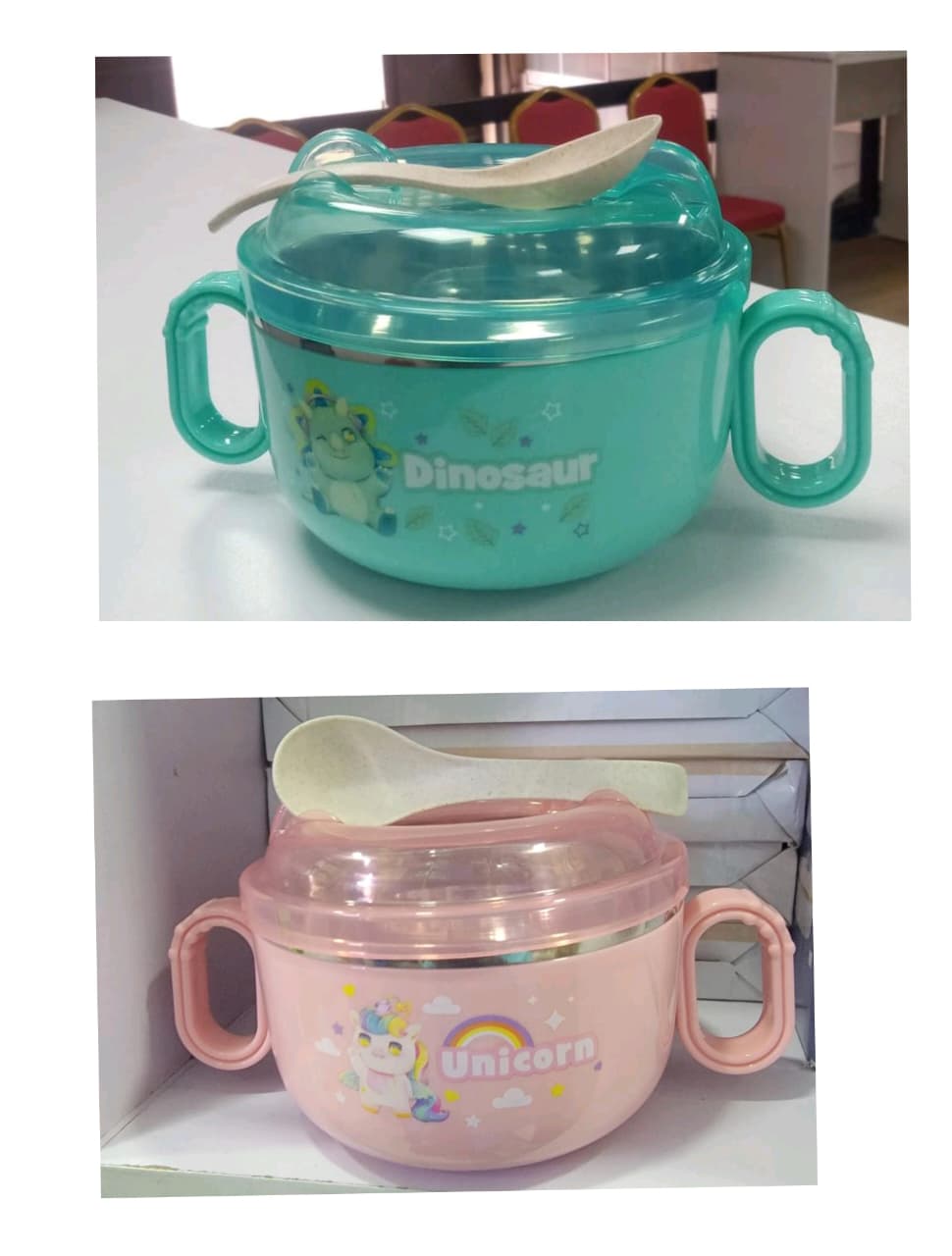 🍼 New In: Baby Feeding Set — Complete, Safe & Adorable | BPA-Free & Easy to Clean