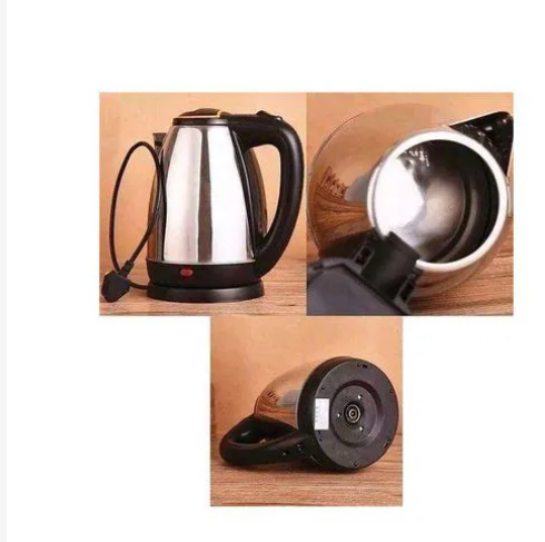 AILYONS 1.8 L Electric Kettle Water Heater & Boiler Jug- coil less