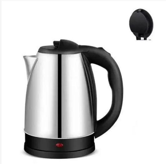 AILYONS 1.8 L Electric Kettle Water Heater & Boiler Jug- coil less