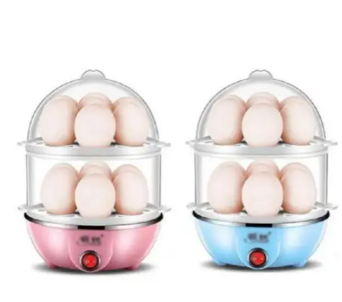 Egg poacher,egg boiler ,7 and 14 egg boiler,7 and 14 egg poacher adjustable to 7 or 14 egg boiler egg poacher, single or double egg boiler